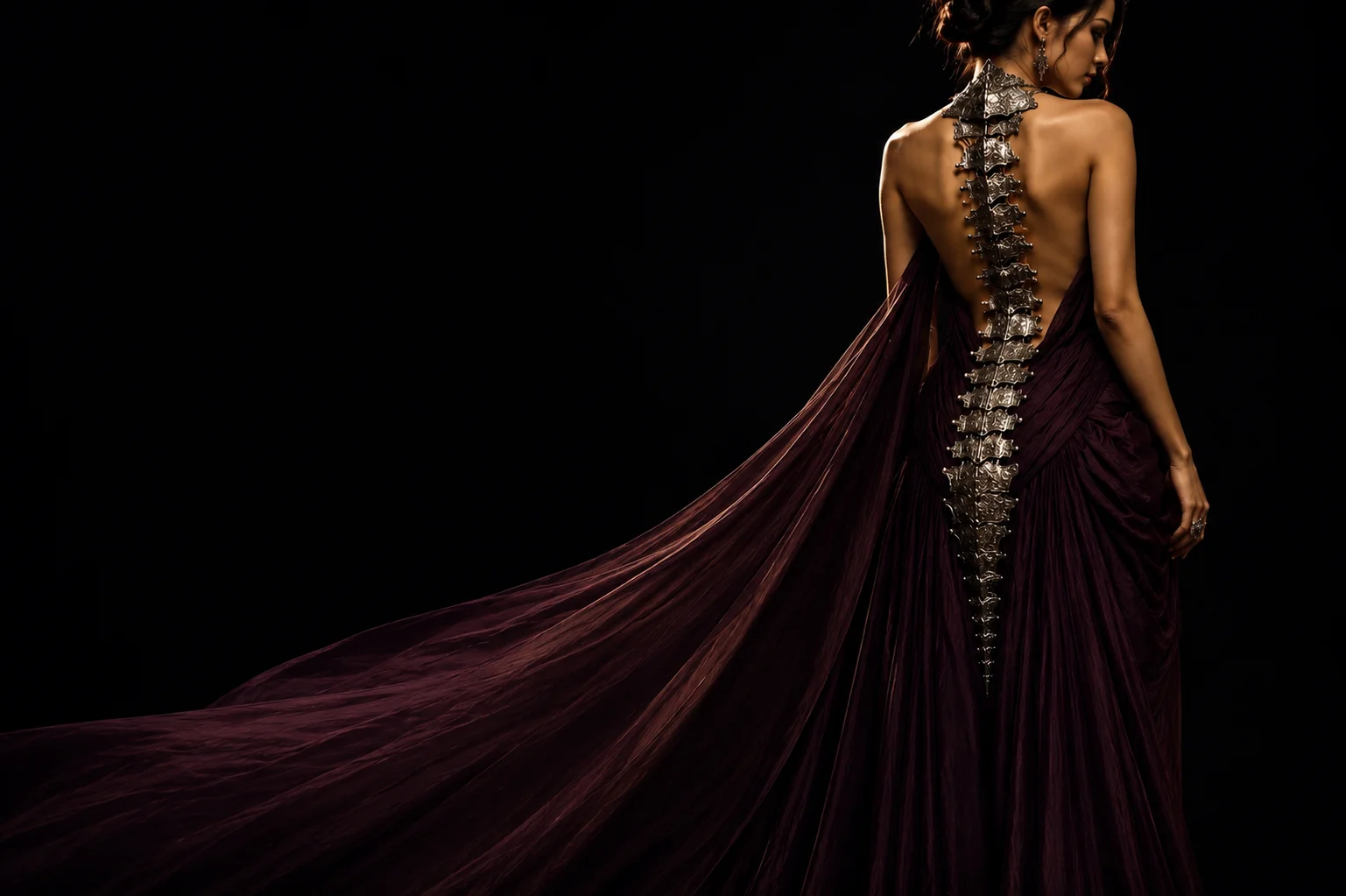 The Spine